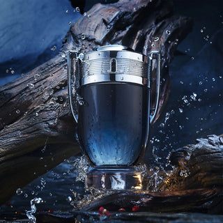 Parfum Pacoraban Invictus Legend 100ml, fragrance élégante et raffinée.