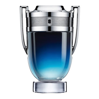 Parfum Pacoraban Invictus Legend 100ml, fragrance élégante et raffinée.