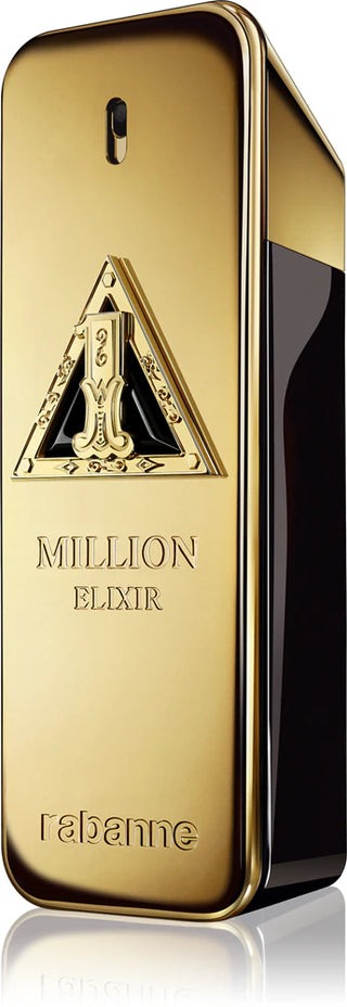Parfum Pacoraban One Million Elixir 100ml, fragrance élégante et raffinée.