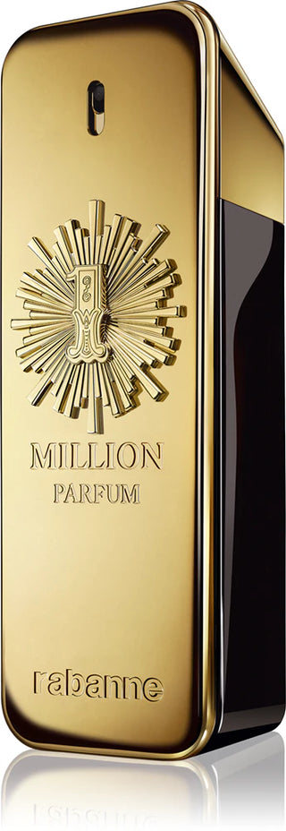 Parfum Pacoraban One Million Parfums 100ml, fragrance élégante et raffinée.