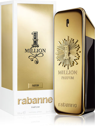 Parfum Pacoraban One Million Parfums 100ml, fragrance élégante et raffinée.