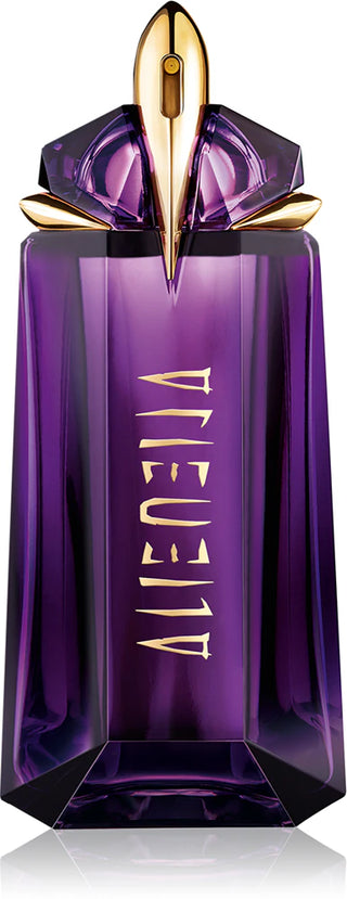 Parfum Thiery Mugler Alien 90ml, fragrance élégante et raffinée.