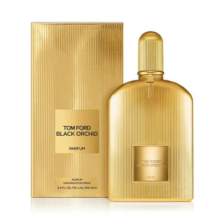 Parfum Tom Ford Black Orchidée 100ml, fragrance florale et orientale intense.