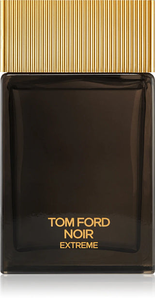 Parfum Tom Ford Noir Extrême 100ml, fragrance orientale et épicée.