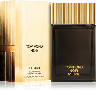 Parfum Tom Ford Noir Extrême 100ml, fragrance orientale et épicée.