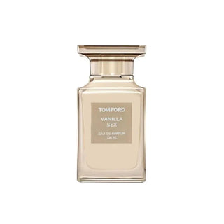 Parfum Tom Ford Vanilla Sexy 100ml, fragrance sensuelle et vanillée.