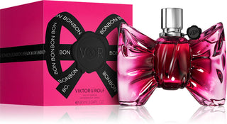 Parfum Victor and Rolf Bonbon 100ml, fragrance élégante et raffinée.