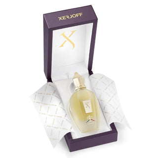 Parfum Xerjoff Naxos 100ml, fragrance orientale et épicée.