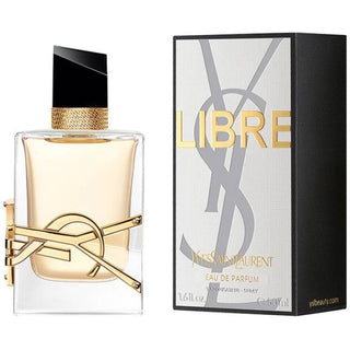 Parfum Ysl Libre 90ml, fragrance élégante et raffinée.