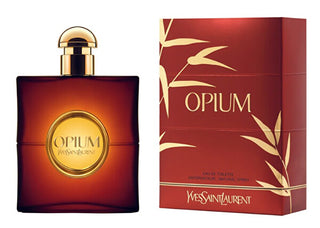 Parfum Ysl Opium 2009 100ml, fragrance élégante et raffinée.
