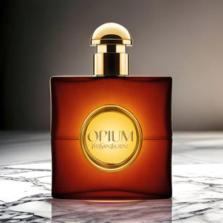 Parfum Ysl Opium 2009 100ml, fragrance élégante et raffinée.